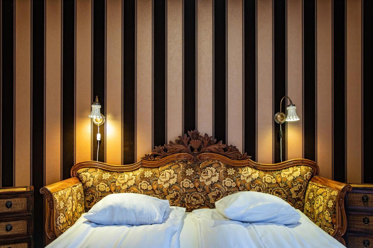 Hotell Lindgarden Visby Ngoại thất bức ảnh