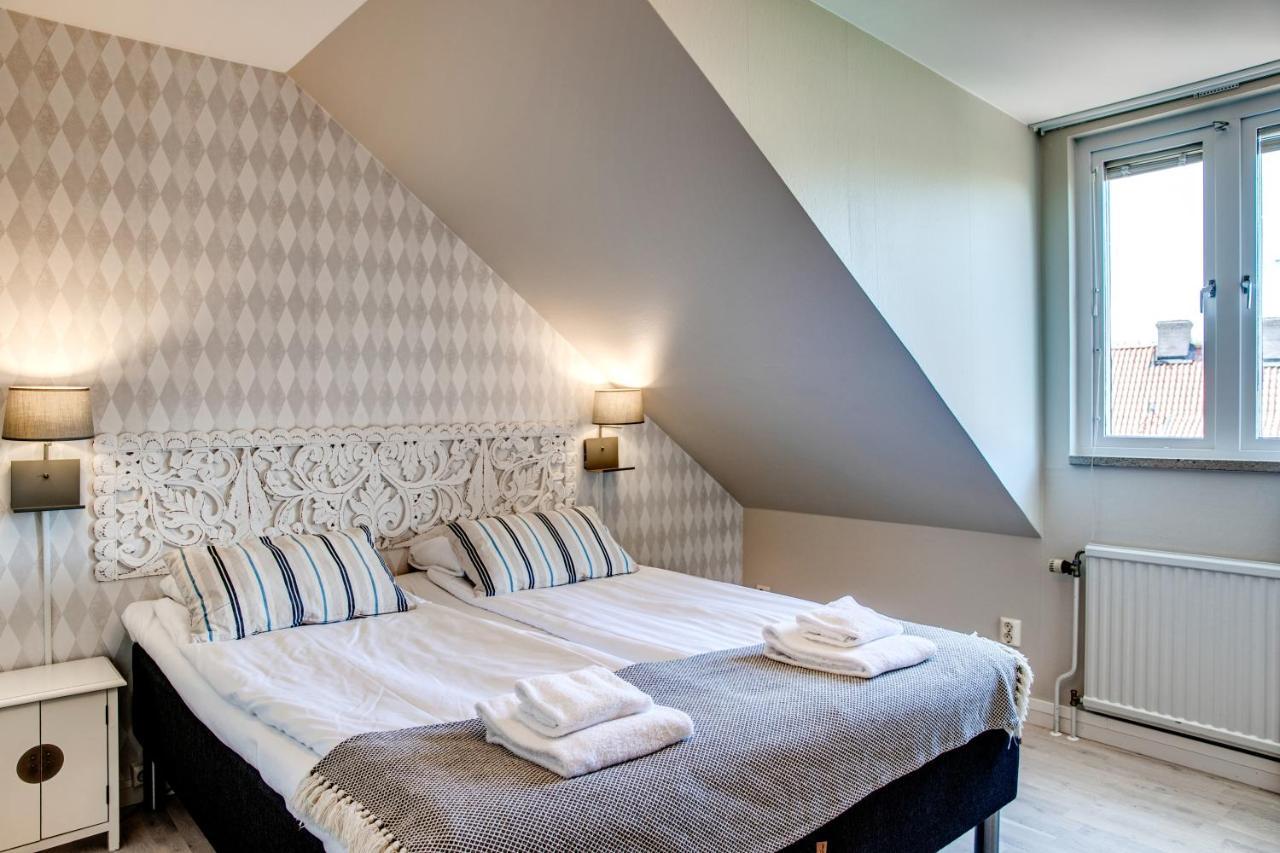 Hotell Lindgarden Visby Ngoại thất bức ảnh
