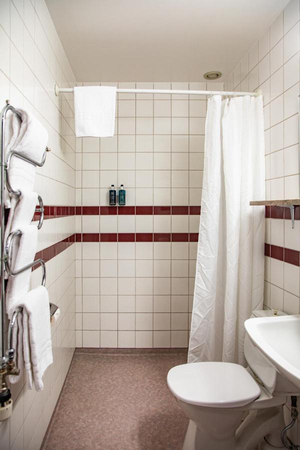 Hotell Lindgarden Visby Ngoại thất bức ảnh