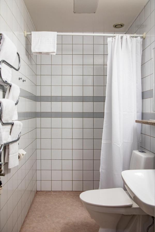 Hotell Lindgarden Visby Ngoại thất bức ảnh