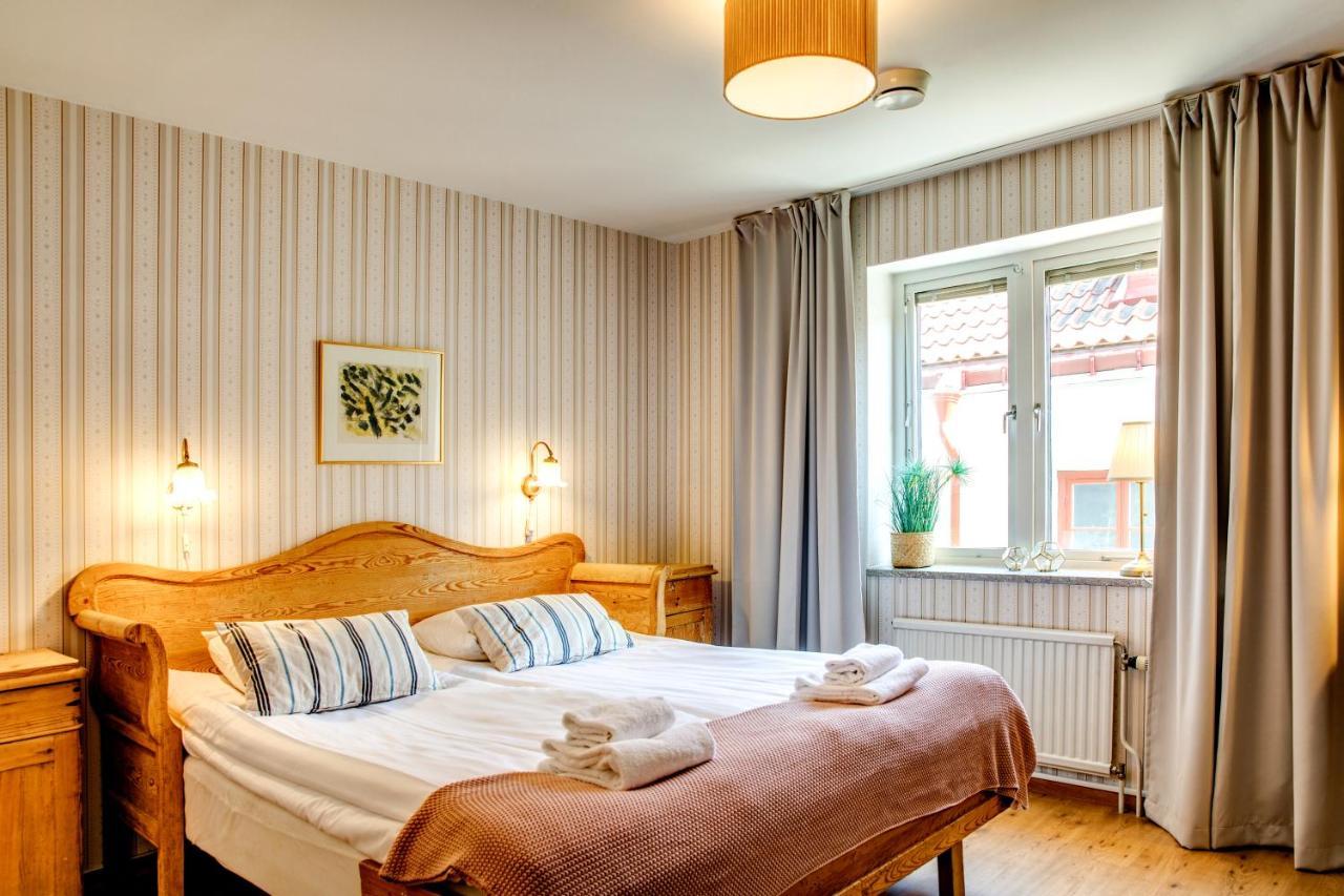 Hotell Lindgarden Visby Ngoại thất bức ảnh