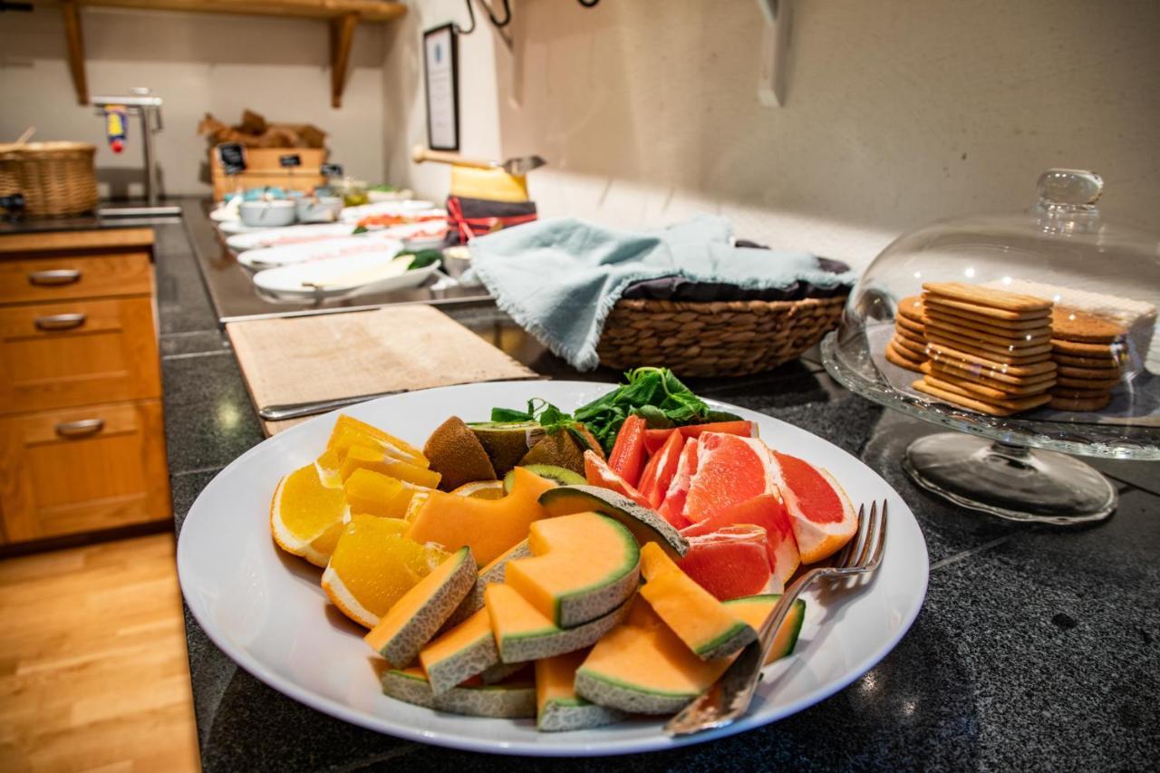 Hotell Lindgarden Visby Ngoại thất bức ảnh