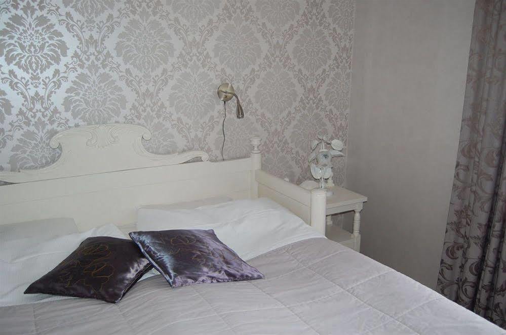 Hotell Lindgarden Visby Ngoại thất bức ảnh
