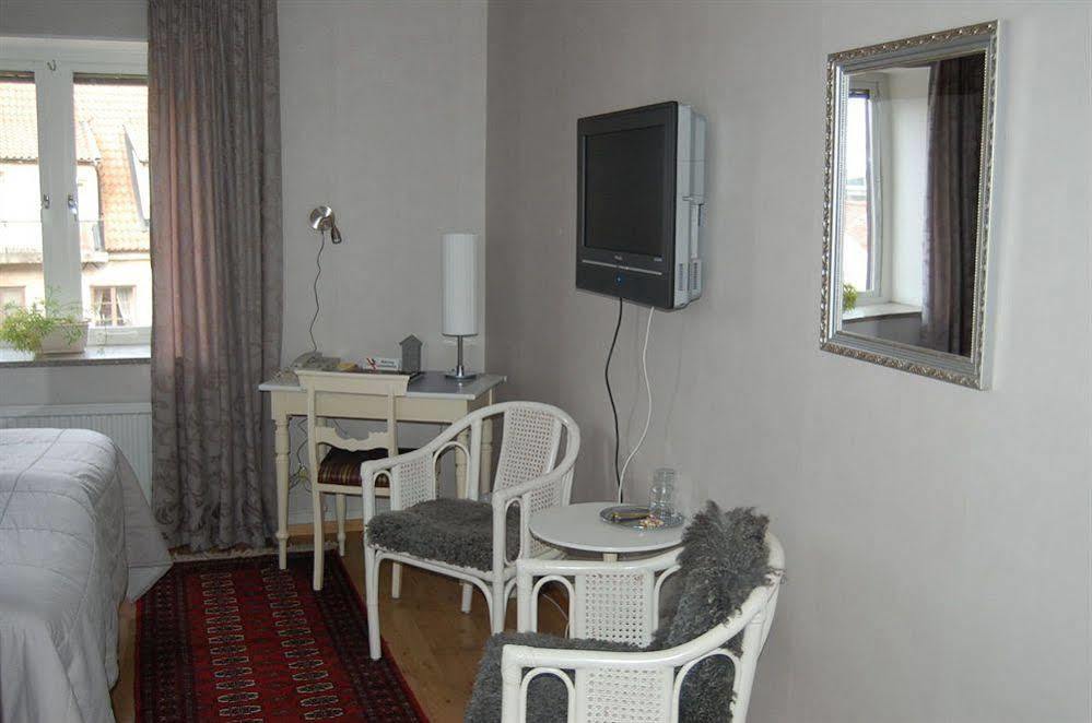 Hotell Lindgarden Visby Ngoại thất bức ảnh