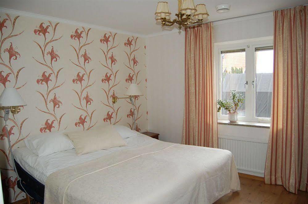 Hotell Lindgarden Visby Ngoại thất bức ảnh