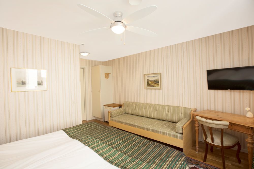 Hotell Lindgarden Visby Ngoại thất bức ảnh
